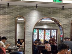 -民信老铺(双皮奶博物馆店)