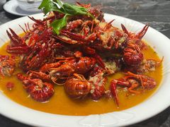 -欧记轩龙虾·私房菜(A店)