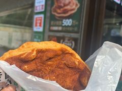 -黑窑厂糖油饼烤鸭·清真菜(黑窑厂街店)