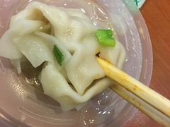-龙抄手(春熙路总店)
