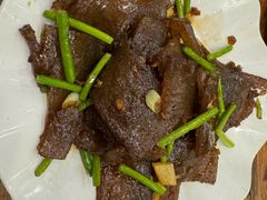老雒阳炒扁垛-老雒阳面馆·水席·洛阳菜(王城路店)