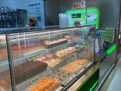 -南洋大师傅(长楹天街店)