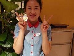 -西贝(六里桥旗舰店)