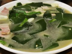 -胖师傅农家菜(阳光·爱琴海店)