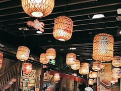 -南京大牌档(崇文门国瑞店)