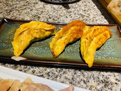 金牌煎饺-南京大牌档(香港广场店)