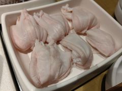 -海底捞火锅(阳光新业店)