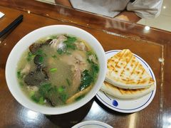 -老马家和盛园饭庄(康乐西路店)