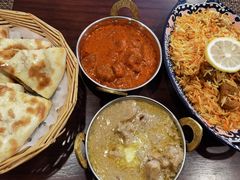 -木尔坦·Multan巴基斯坦清真餐厅halal(大智嘉园店)