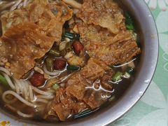 -娇姐老牌螺蛳粉(雅儒路店)
