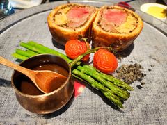 -弦月窗LUNETTE BY AMANDA(复兴路店)