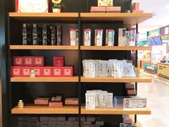 零售区-茶颜悦色(平和堂负一楼店)