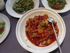 -楚禾宴·家宴(光谷大道店)