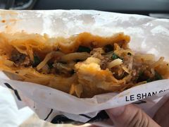 鸳鸯咔饼-小豆海棠(人民南路店)