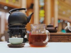 早茶-顺德人家食府(黄金广场店)