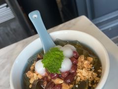 盐府老冰粉-懒人盐府人家(航天桥店)