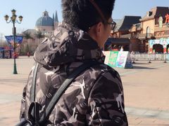 -郑州方特梦幻王国