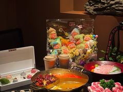 -色響火锅(恒隆广场店)