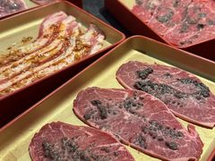 -神户赤童日式烤肉伙伴(东直门店)