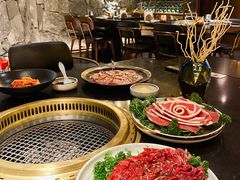 -烧肉达人(凯德晶萃店)