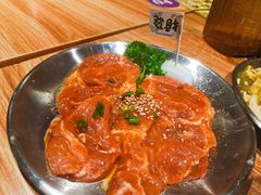 -小米烤肉·和牛原切-创意韩料(东关店)