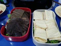 -马路边边·成都串串(翠柏路店)