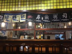 -尺山寸水日料(马桥满天星店)