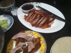 -百花深处·老北京风味菜
