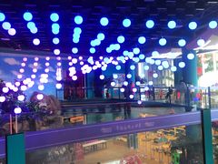 -幸福花欢乐世界(东辰广场A座店)