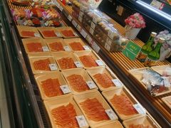-长申超市(美食城店)