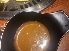 -仓库烤肉(绿园店)