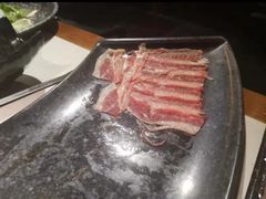 -哥老官重庆美蛙鱼头(宝山龙湖店)