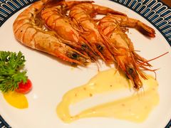 -藤原布二·八佰善会席料理(奥体店)