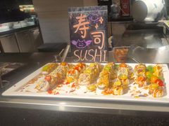 -烟台金沙滩喜来登度假酒店