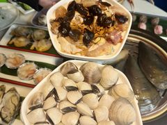 -碗中海·蒸汽海鲜·桑拿鸡(岭南天地店)