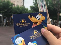 -上海迪士尼度假区