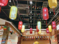 -老高烧烤(龙华星河iCO店)