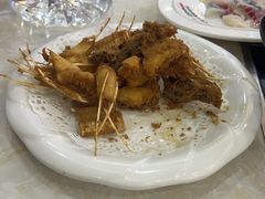 -源港渔村-中山脆肉鲩(博罗店)