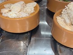 -龍歌自助小火锅(崂山丽达店)