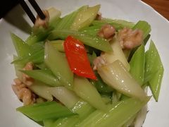 -胖老汉椒麻鸡清真新疆菜(西御街店)