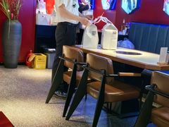 -沪小胖·小龙虾·蓝龙王(八佰伴店)