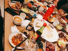 -额尔敦牛厨师铜板烧