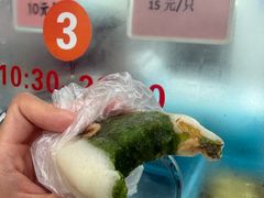 -沈大成(南京东路店)