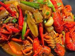 -南裕小牌档·小龙虾·烧烤