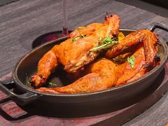 -卡朋西餐(宝安大仟里店)