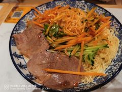 -陳香貴·兰州牛肉面(上海长风大悦城店)