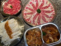-高丽苑韩国烤肉(海昌路旗舰店)