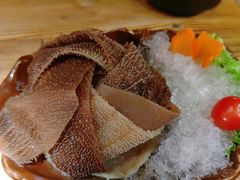 鲜毛肚-湊湊火锅·茶憩(杭州湖滨银泰in77店)