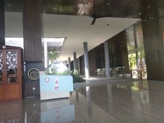 -半山半岛洲际度假酒店·观海廊