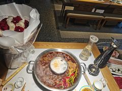 -百口川老火锅(西科大新区店)